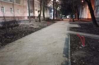 улице Докучаева