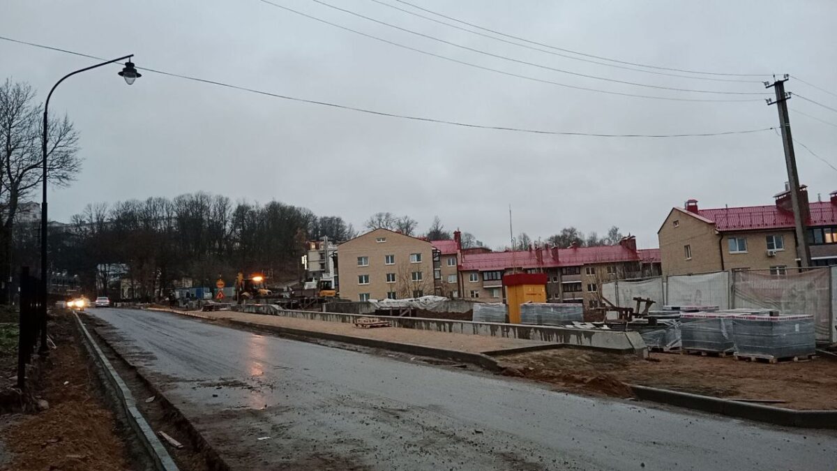 "Музыкальный каскад"