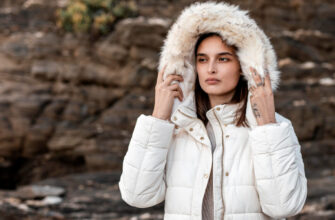 куртка, пуховик