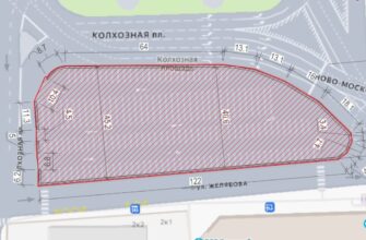 платная парковка