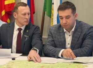 В Вяземском округе может появиться современный комплекс по переработке и утилизации мусора