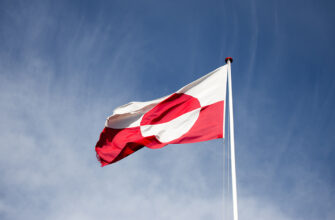 Гренландия