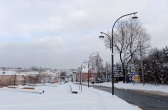 "Музыкального каскада"