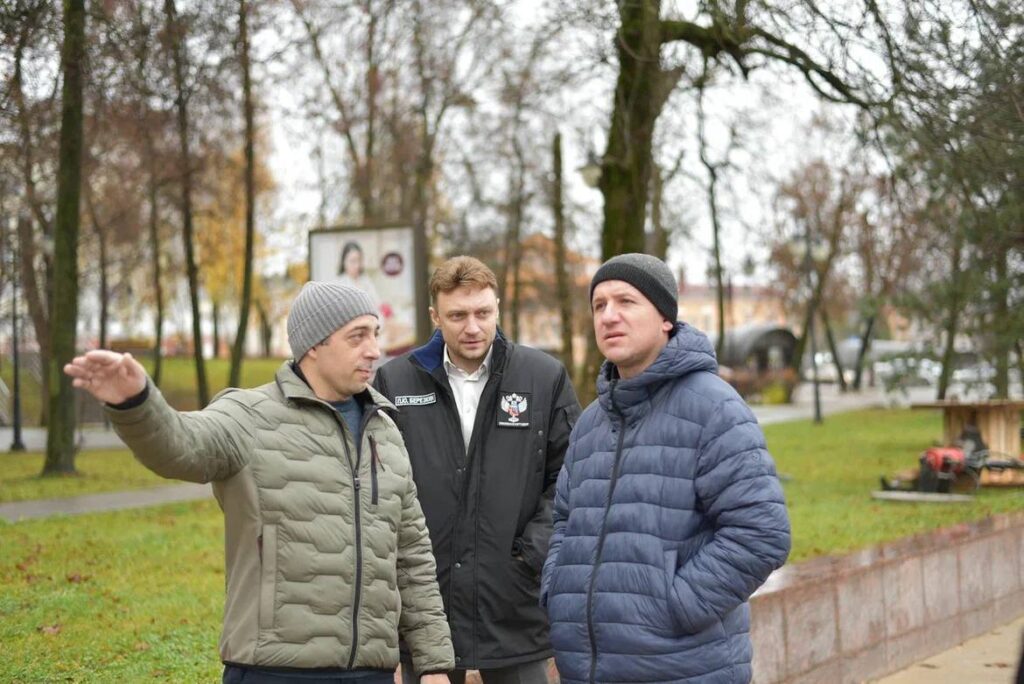От БКАД к ИДЖ: меньше федеральных средств, больше региональной оптимизации