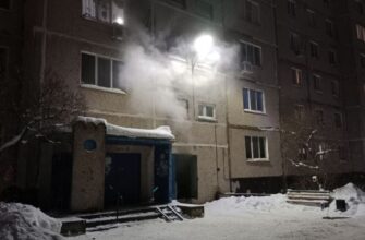 в Десногорске