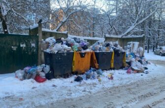 АО "Спецавтохозяйство"