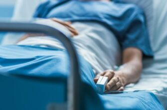 больница, врач, госпитализация