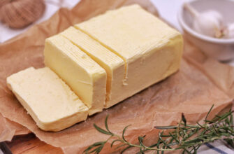 масло, маргарин