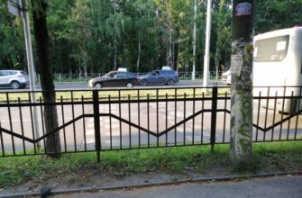 Нахимовский