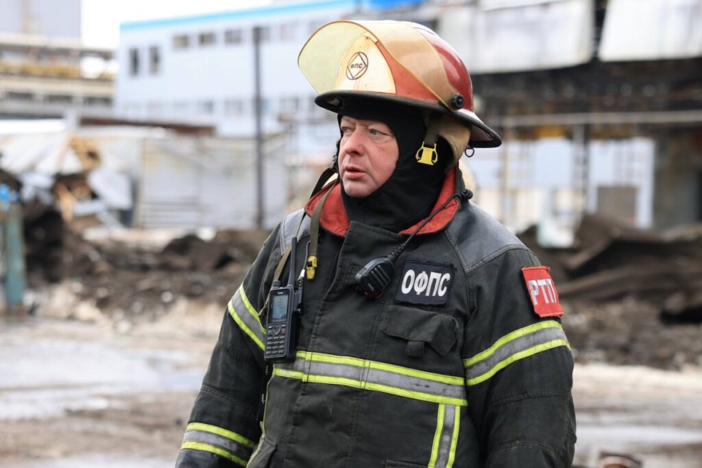 Руководство ПАО «Дорогобуж» рассказало о ситуации на предприятии после атаки БПЛА