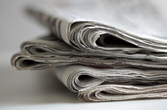 СМИ, газета