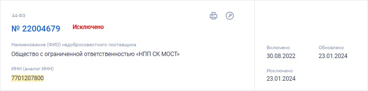 Объявлен новый конкурс на капремонт Петропавловского моста в Смоленске