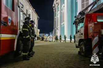 церковные объекты