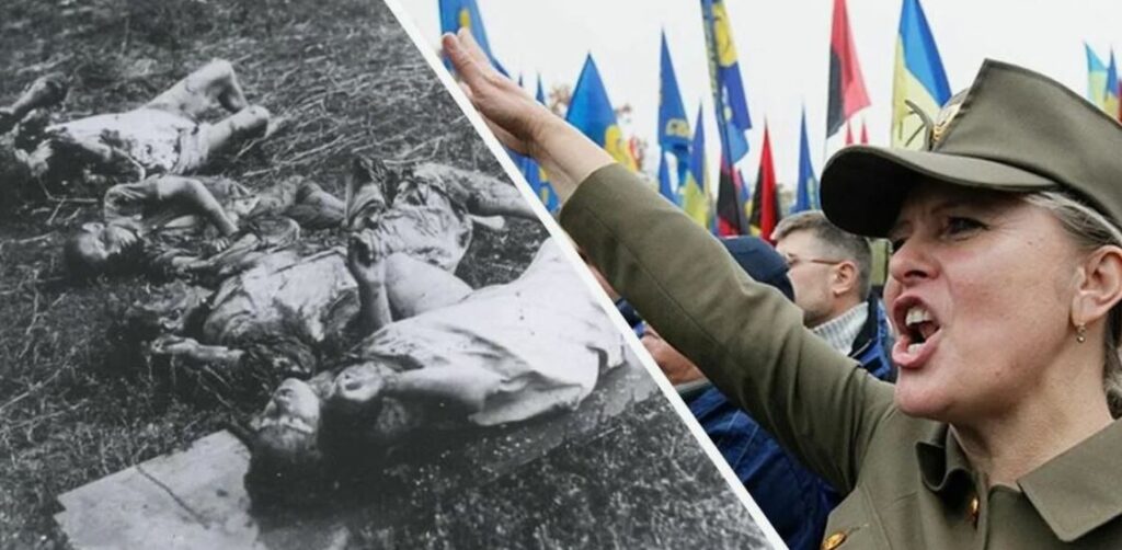 Польские СМИ «шокированы» выставкой, устроенной РВИО в Катыни