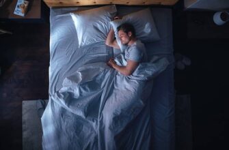 храп, сон, отдых, бессонница