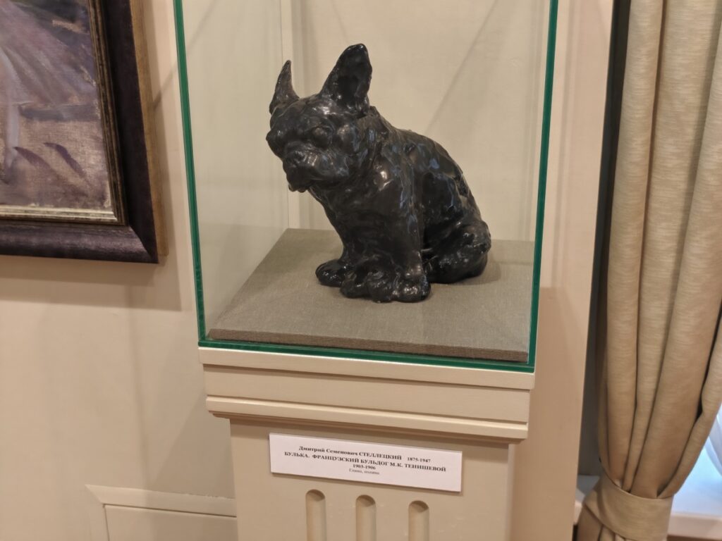 Художественная галерея