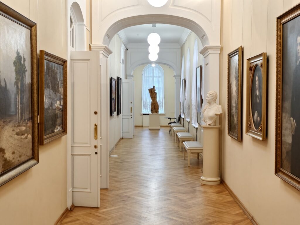 Художественная галерея