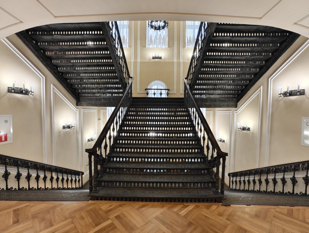 Художественная галерея