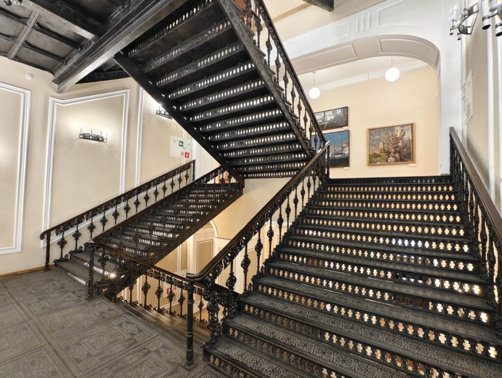 Художественная галерея