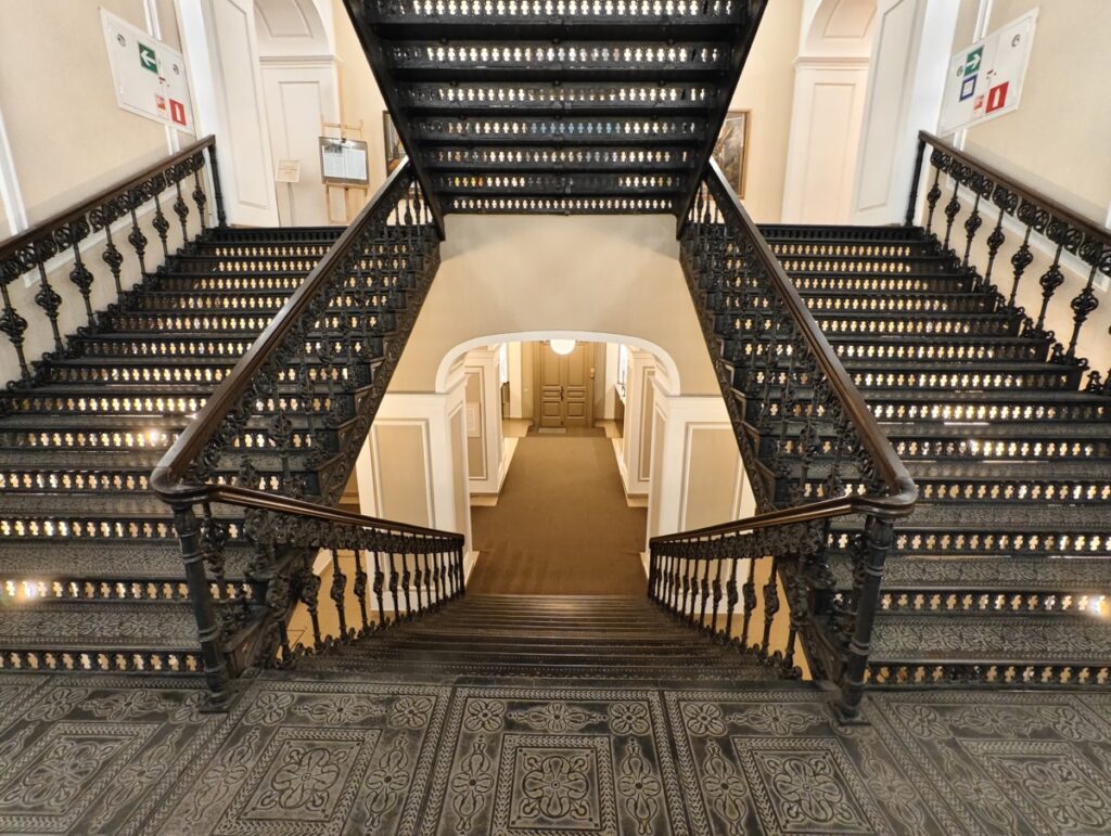 Художественная галерея