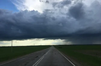 тучи, непогода, гроза, дождь, ветер, гроза, циклон, плохая погода, "Илви"