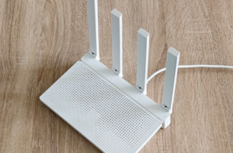 роутер взлом мошенники