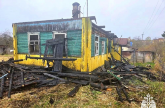 пожар ярцево пожарные огнеборцы МЧС