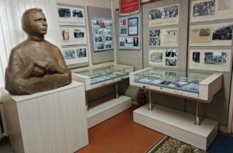 Фото: vk.com/rudmuzeum