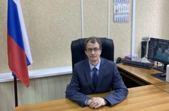 Вадим Дорофеев в краснинском районном суде