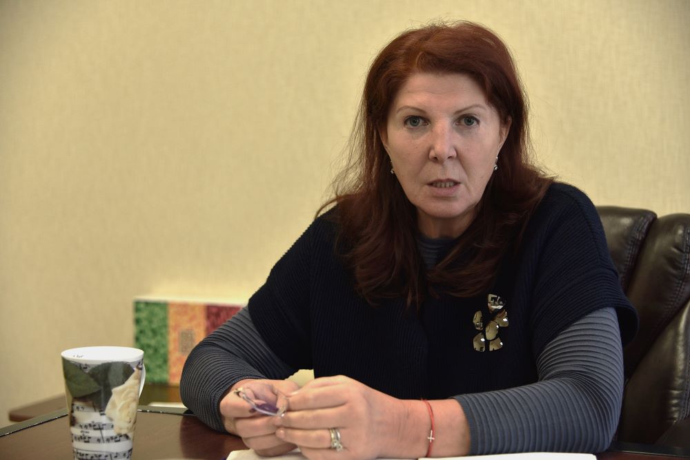 В Гагаринском муниципальном округе меняется глава администрации