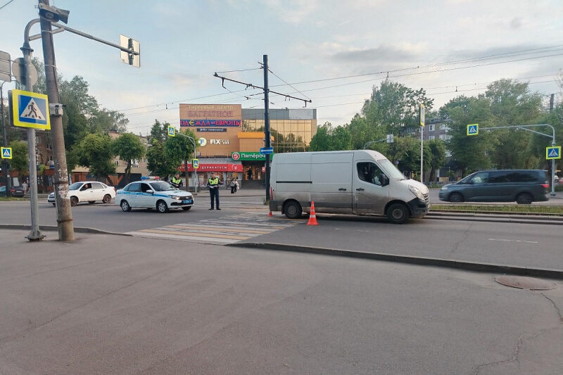 ДТП с водителями и несовершеннолетними