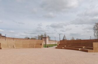 амфитеатра