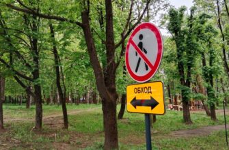 сквера "Нахимовский"