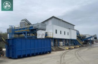 ТКО мусор сортировка мусора региональный оператор ТКО Смоленской области