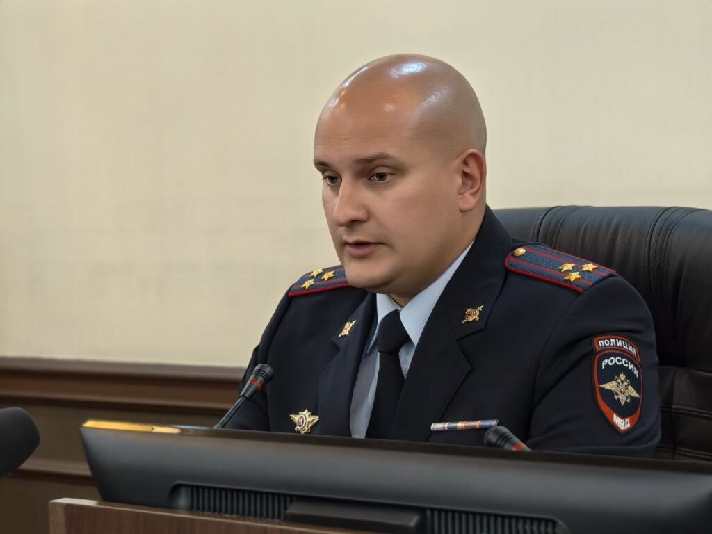 В ГАИ Смоленской области рассказали о смертности на дорогах, детях на питбайках и пользе знака «40»