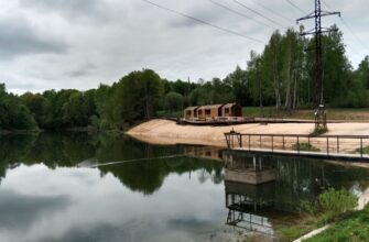купального сезона