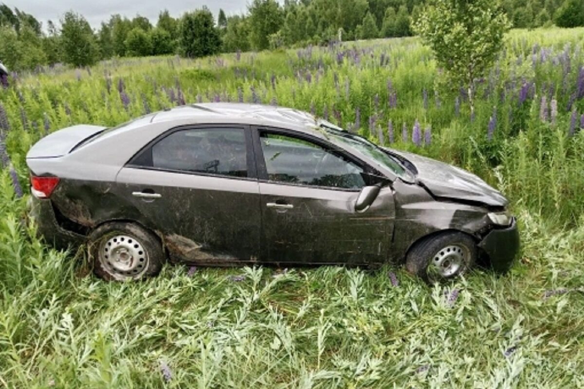 ДТП