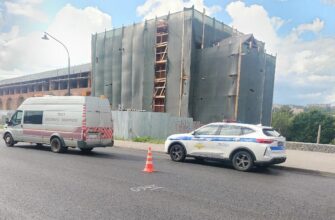 ДТП, 338 нарушений
