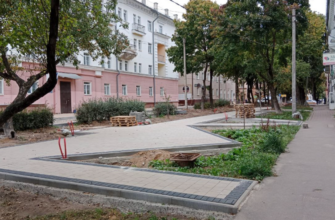 МБУ "Строитель"