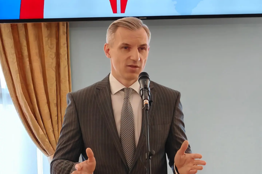 Герои СВОего времени