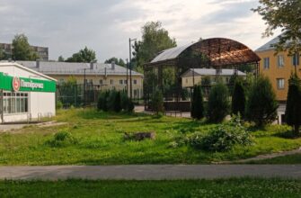 ДК "Сортировка"