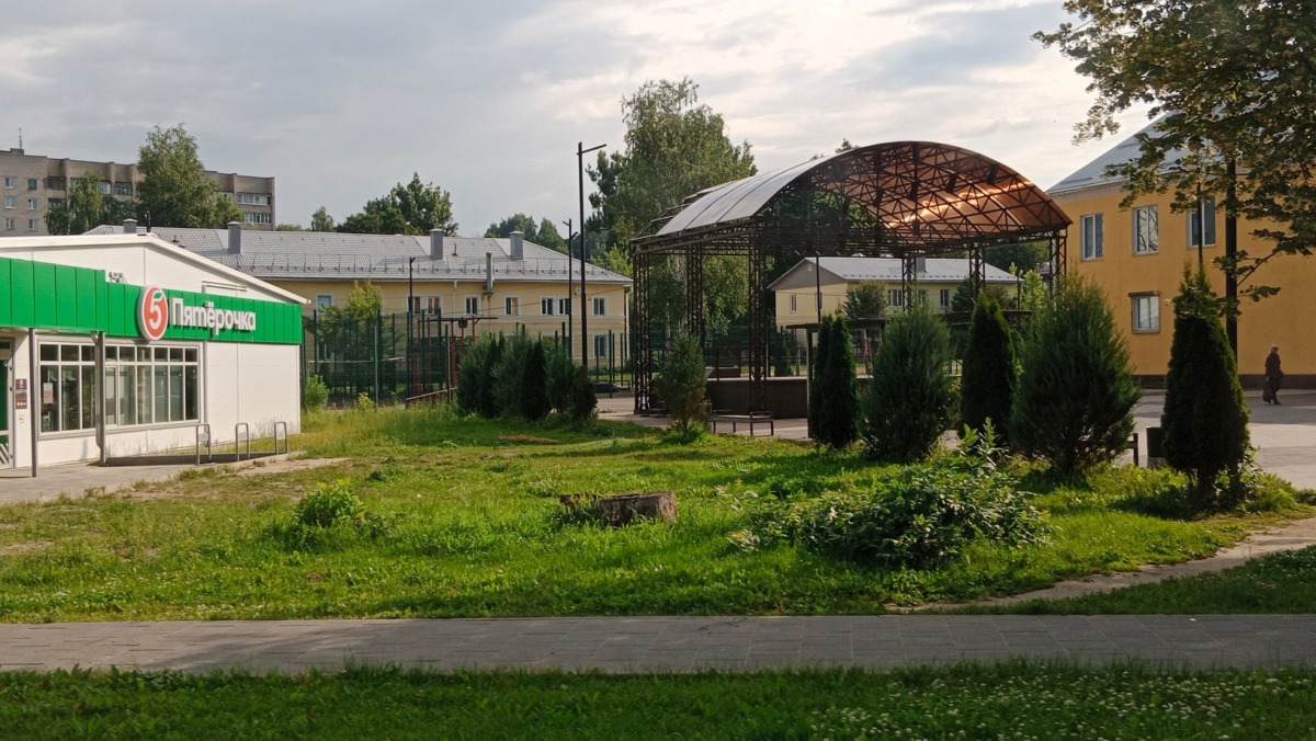ДК "Сортировка"
