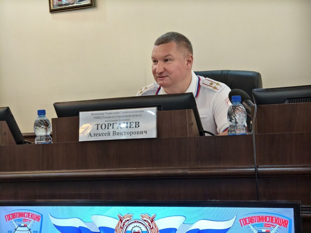 Алексей Торгачев: Даря питбайк, сопоставляйте его опасность с возрастом ребенка