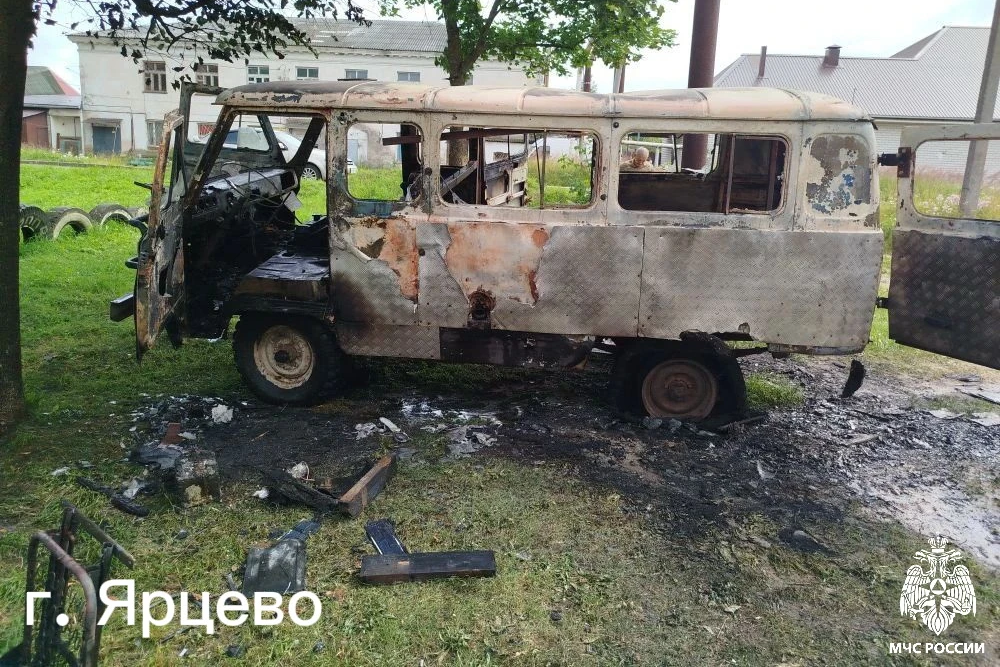 пожарно-спасательных подразделений