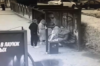 вандалы, видеонаблюдения