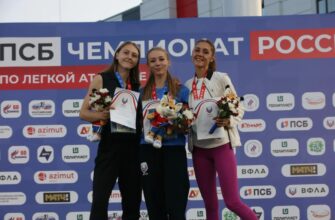 чемпионат