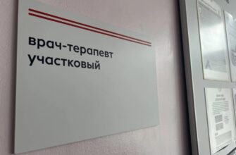 врач-терапевт, прием, больница, врачи, запись к врачу