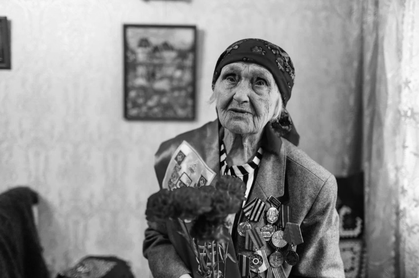 Лидия Привольнева