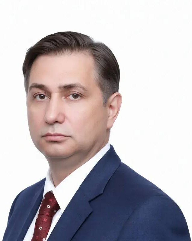 Егорцев