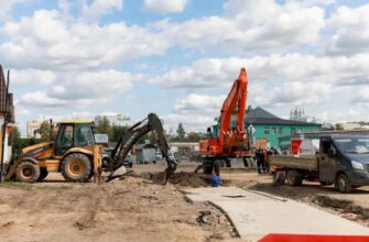 Колхозной площади в Заднепровском